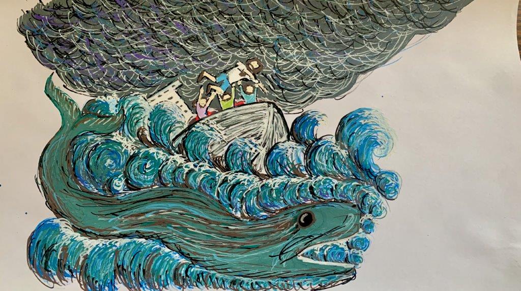 Bild geistliches Wort 70