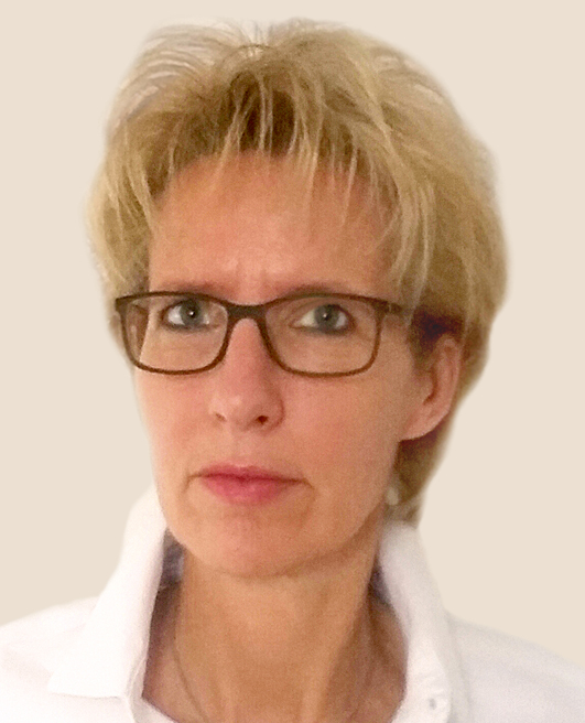 Petra Horstmann