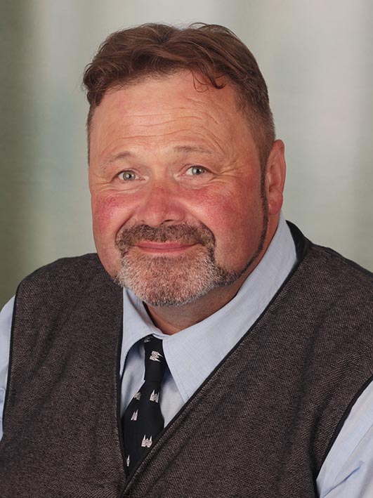 Stephan Pieper-Teschendorff