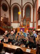 Posaunenchor Stockelsdorf-Curau